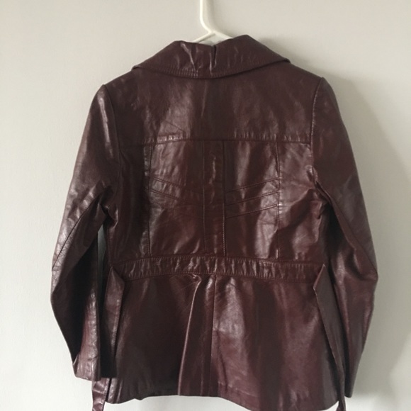 Jacket - Picture 3 of 3